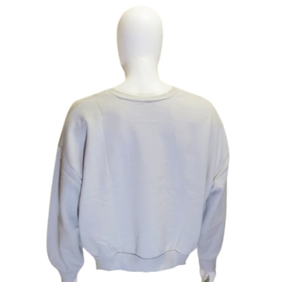 NWT Women's Plus Size Sweatshirt - Wild Fable™ - 3X [105-107] - Picture 2 of 5